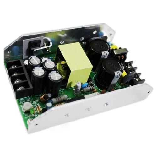 350W 24V 13A / 12V 2A Dual-output Switching Power Supply for Power Amplifier