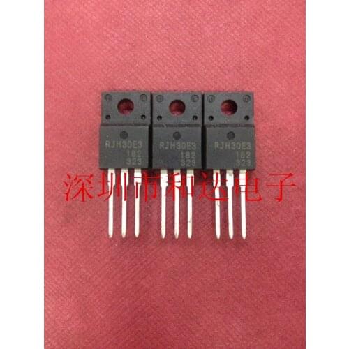 RJH30E3 TO-220F