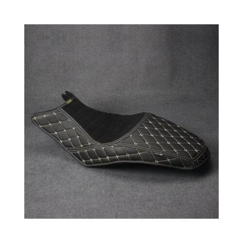 Motorcycle modified Seat Cover For Suzuki DL250 modified cushion cover rally motorcycle accessories