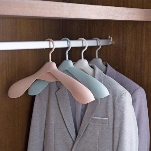 OTHERHOUSE Clothes Rack Hanger Laundry Outdoor Drying Rack Holder Clothing Coat Hanger Hook Closet Organizer Multifunction