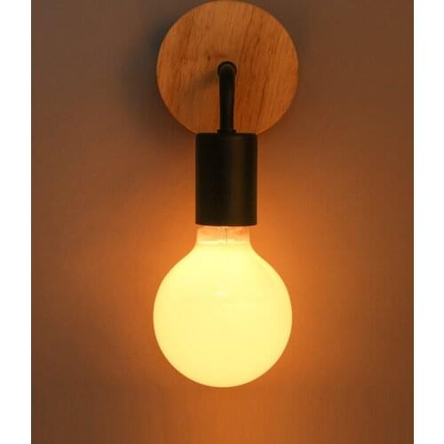 Modern arandela led corridor living room bedroom home deco