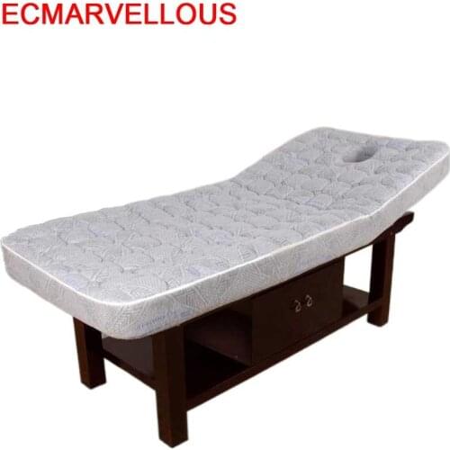 Table Letto Pieghevole De Massagetafel Tafel Mueble Para Cama Pedicure Folding Camilla Masaje Plegable Salon Chair Massage Bed