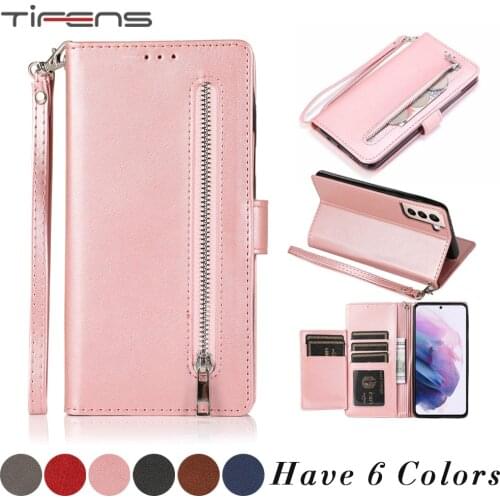 TIFENS Samsung Galaxy S8 Phone Cases