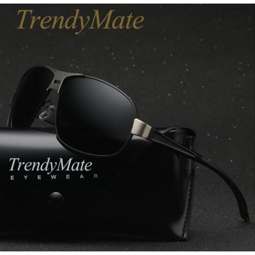TrendyMate Men's Accessories