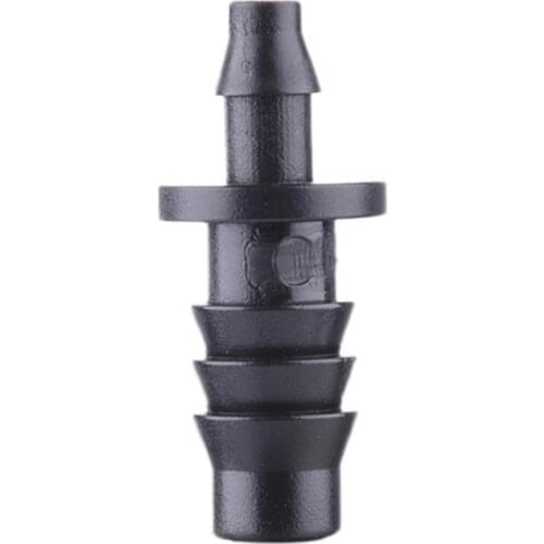 20pcs 4/7 Mm 8/11 Mm Hose End Plug Seal Stoppers Sprinkler Irrigation Drip Irrigation Supplies Garden Irrigation Accessories