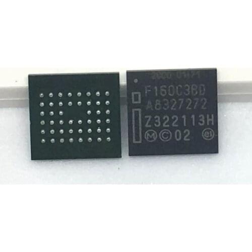 5pcs/lot 8F160C3BD GE28F160C3BD70 NEW BGA Original free shipping