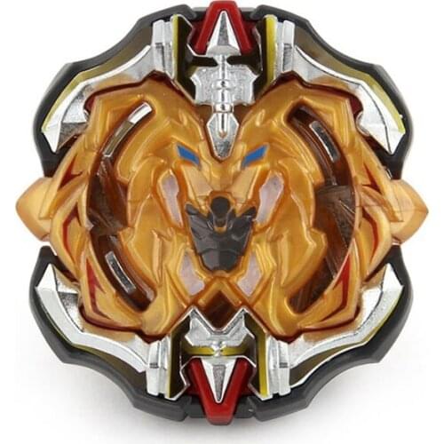 B-115 Archer Hercules.13.Et Booster Cho-Z Kids Gift Toupie Bayblade burst Metal Fusion God Spinning Top Bey Blade Blades
