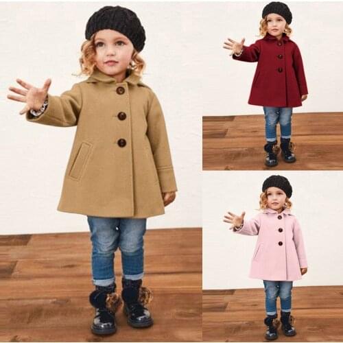 ARLONEET Spring Jackets For Girls