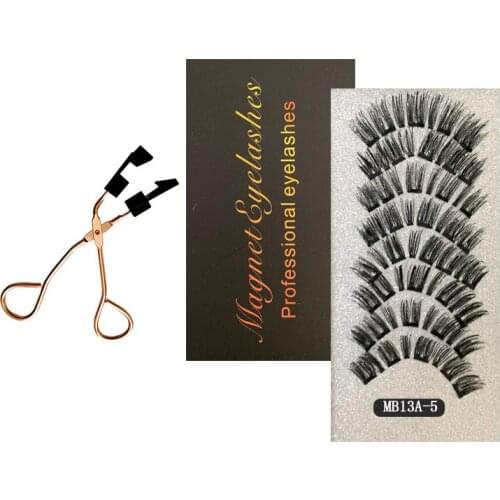 CN Health Eyebrow & Eyelash Tools