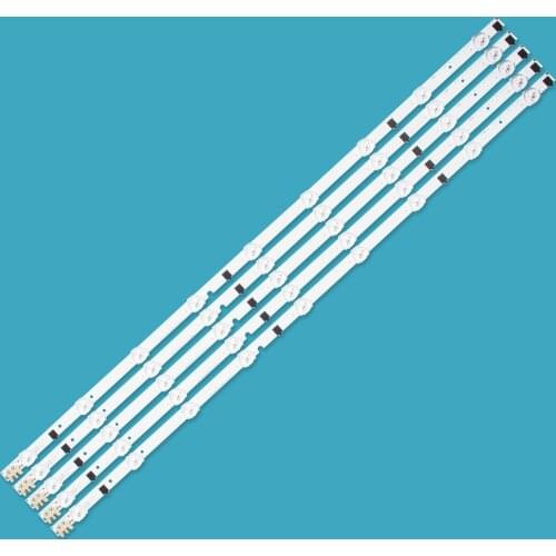 FOR samsung Ue32f5000 D2GE-320SCO-R3 UA32F4088AR backlight LUMENS D2GE-320SC0-R3 650MM 9 lamp beads Article 32 inch LCD TV lamp