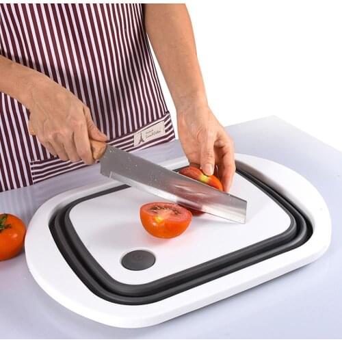 FECDITIVE Cutting Boards