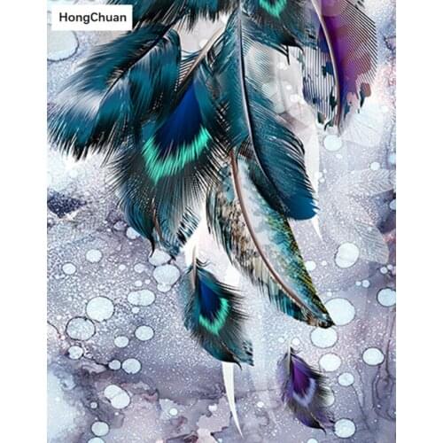 Fast delivery DIY 5D square/round diamond embroidery character diamond painting cross stitch mosaic home decoration mural gift