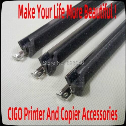 For Xerox Phaser 3115 3120 3121 3130 Workcentre PE16 Printer Doctor Blade,ML-1710D3 SCX-4216D3 113R00667 109R0725 Doctor Blade