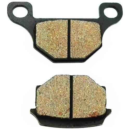 MOTERCROSS Brake Discs For Motorcycle