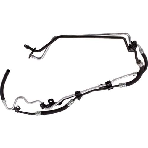 New hose pipe Power steering pump hose 1488112 for Ford Focus Mk2 C - Max 1.4 1.6 1743276