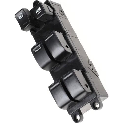 For Nissan X-Trail 25401-EQ305 25401EQ305 Power Master Window Switch Car Accessories