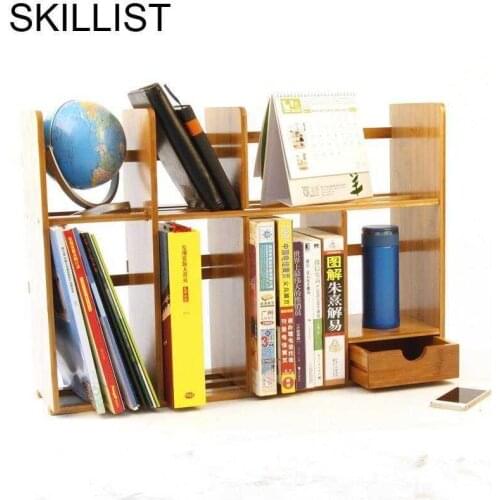Shelf Cabinet Bois Bureau Meuble De Maison Mobilya Dekorasyon Home Boekenkast Decoracao Retro Furniture Bookcase Book Case Rack