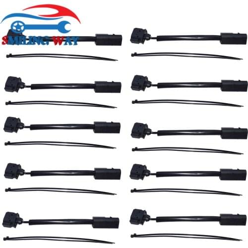 Camshaft Adapter Connector Adjuster Wiring Harness Cable For Mercedes-Benz W202 W203 W204 W204 CL203 S202 S203 S204 C208 C209