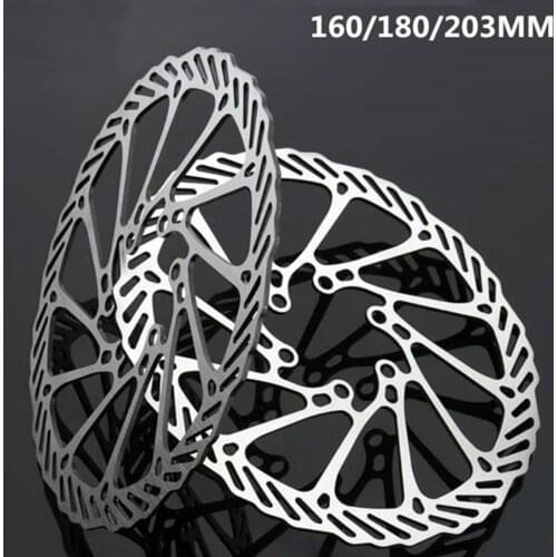 Bicycle Disc Brake Rotor G3 160mm 180mm 203mm MTB Brake Sram Centerline Bike Hydraulic Disc Brake Rotors