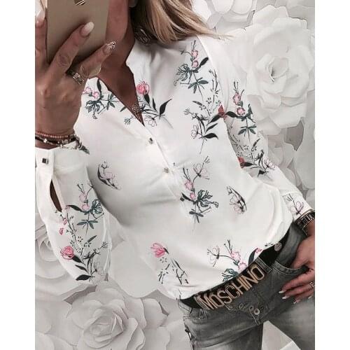 TETYSEYSH Womens Long Sleeve Shirts