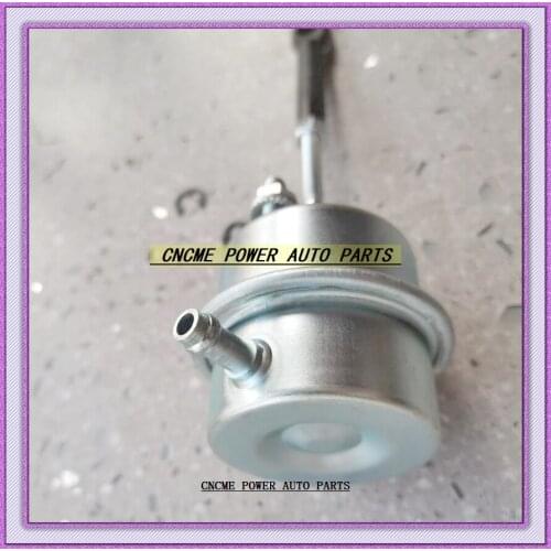 TURBO Actuator T250-04 452055-5004S 452055 0007 ERR4893 For Land-Rover Discovery Defender For Range Rover Gemini III 300TDI 2.5L