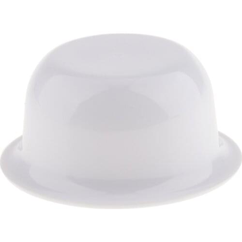 High Quality Plastic Mens Wet Shaving Brush Soap Mug Bowl Durable Shave Tool