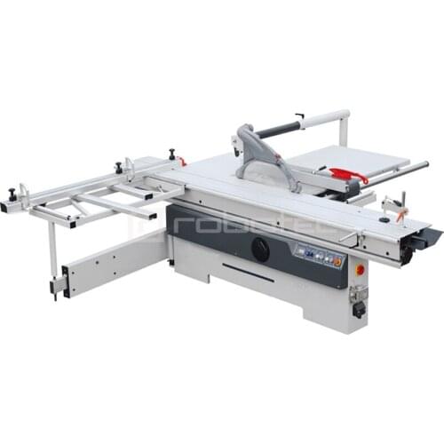 High Quality Woodworking Precision Table Panel Saw Machine/ Panel Cutting Saw Machine
