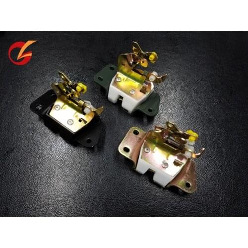 Use for hyundai h100 grace starex Jac refine mitsubishi delica L400 L300 tailgate lock back door latch