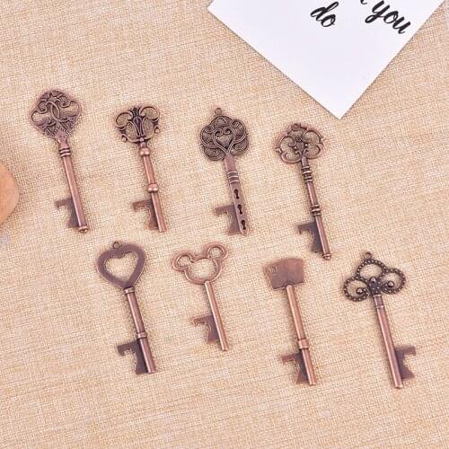 ZMONH Bottle Openers