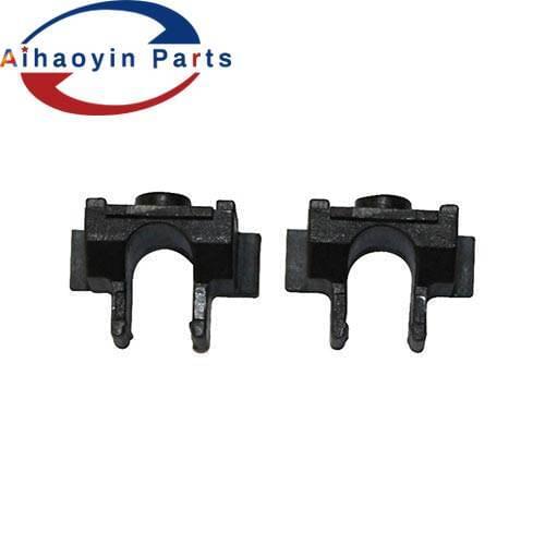 10pcs new NBRGP0260FCZ1 for Sharp AR150 AR160 AR200 AL1000 Lower Pressure Roller Bushing