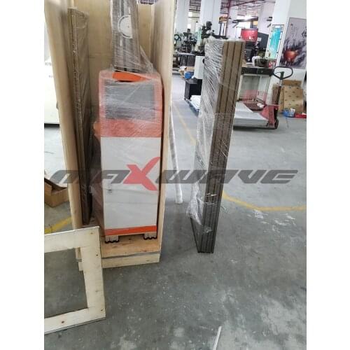 2880 DPI 3D Photo Direct to Mural Vertical Operated Wall Printing Machine Zeescape