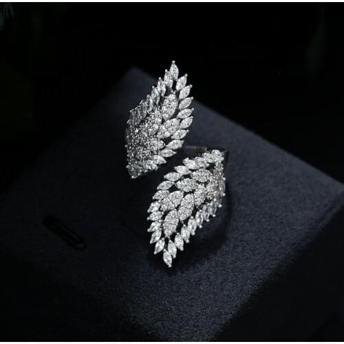 AccKing Wedding Rings