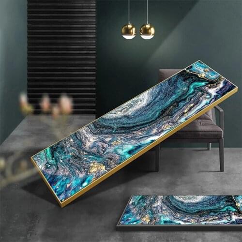 Diamond Embroidery Abstract gold foil fantasy art, Picture Diamond Painting Full Square round drill Mosaic Cross Stitch A954