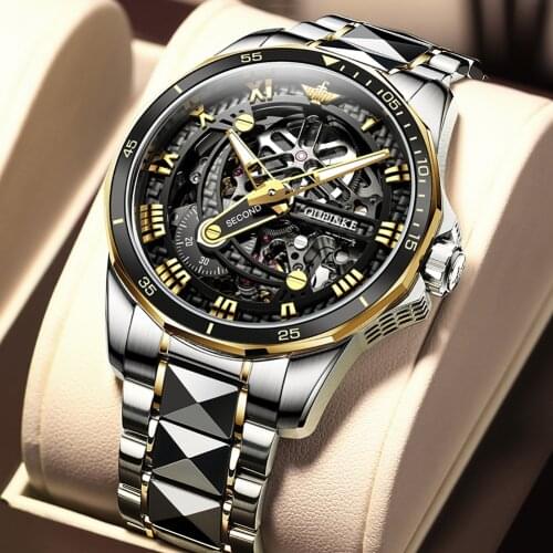 Mechanical Watches Diasteria China