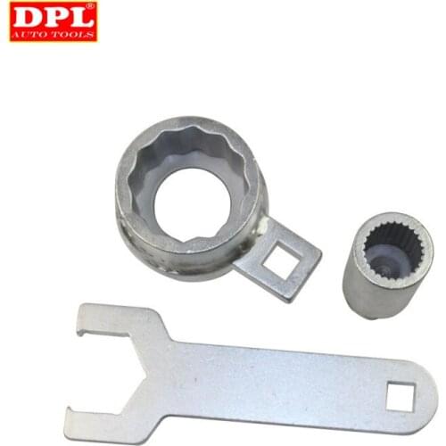 For Land Rover 5.0 Rear Differential Remover & Installer Tool