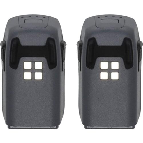 DJI Spark Intelligent Flight Battery Original 1480 mAh 16 minute max flight time Batteries for DJI Spark Drone Brand New