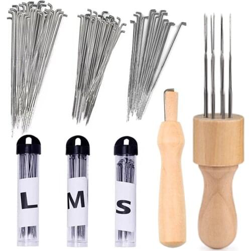 Kaobuy Sets Of Wool For Felting