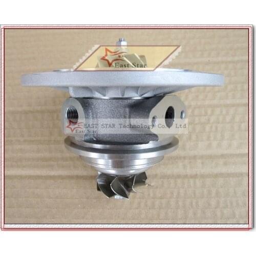 RHF5 VJ25 WL11 VB430012 WL1113700 Turbocharger Core cartridge Turbo CHRA For MAZDA MPV; B2500 Bravo 1996-1999 J82Y 2.5L TD 115HP