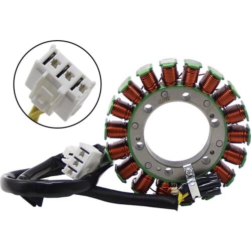 Motorcycle Generator Stator Coil Comp For Moto Guzzi moto V85 TT E4 ABS 2019 2020 2021 OEM：1A011983 Motorcycles Accessories