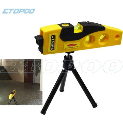 Cross Line Laser Levels Measuring Tool With Tripod Rotary Laser Tool dot laser level Spirit Level Factory Sales