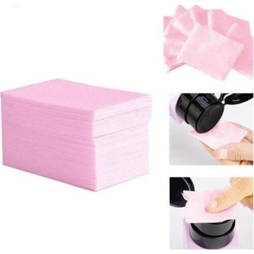 LEARNEVER Nail Polish Remover