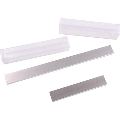 Soft clay clay mud cutting blade tool pottery manual diy bendable sharp stainless steel long blade gadget