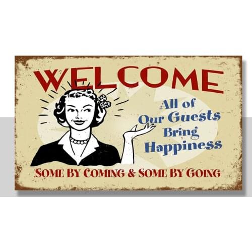 Metal signs plaques vintage retro style Beer bar San Miguel mancave home popular