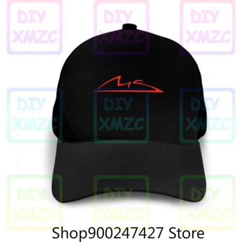 Michael Schumacher Men Baseball Cap T Hats