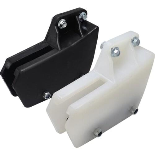 Motorcycle chain guide chain For CQR off-road tensioner anti falling chain original chain tractor 150cc 250cc AIR3 R5 R8