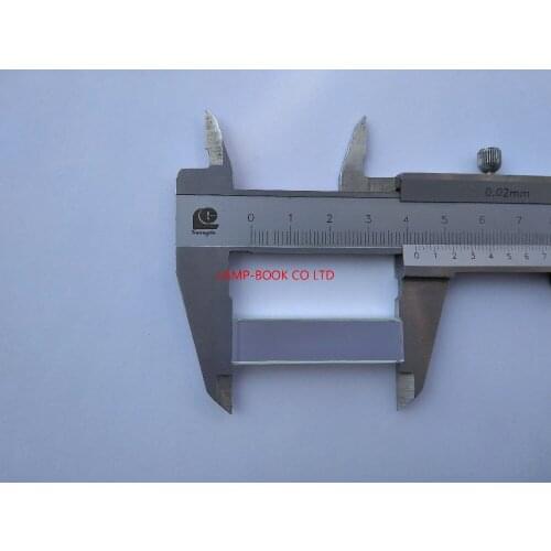 New 42*11*8mm 42x11x8mm 42mm x 11mm x 8mm projector light tunnel tube