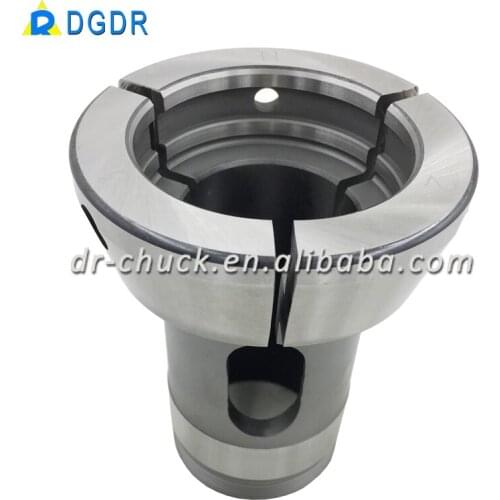 Vice clam 40 collet chuck for laser cutting machine