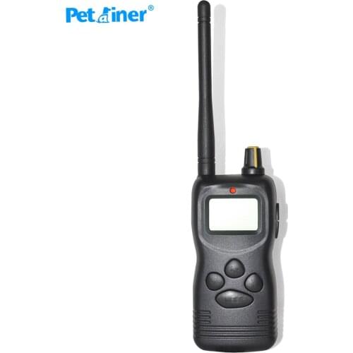 Petrainer 900/900B Remote
