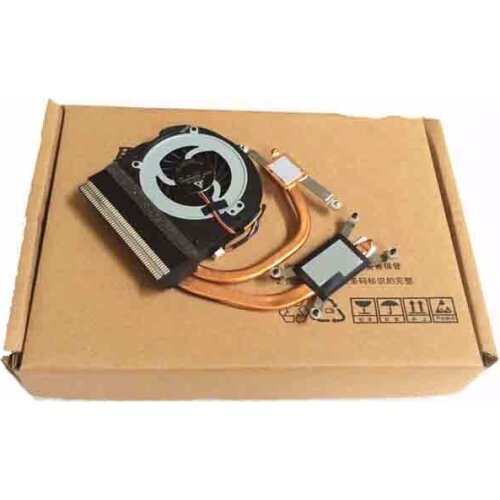Heatsink with fan for Lenovo IDEAPAD Z360 Z360A laptop heatsink cooling fan cooler