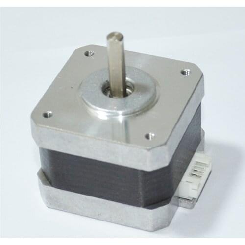 3D Printer Stepping Motor 42*42*34mm X Y Z Axis Stepper Motor For 3D Printing Machine